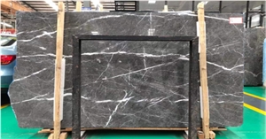 Cyprus Grey Marble Slabs