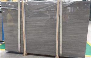 High Quality Crimean Grey Polished Marble Slab Tiles