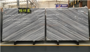 High Quality Grace Grey Marble Slabs &Tiles