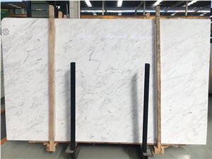 High Quality New Arison White Marble Tiles