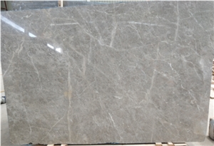 Hot Sales Turkey Thunder Grey Marble Marble Tiles