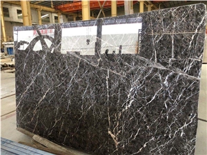 Hot Selling Hang Grey China Marble Slab & Tile Tiles