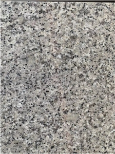 Liu Zhou White From China Granite Polished Slab