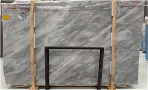 Morden Italy Ice Grey Marble Slab Tiles