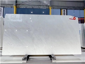 New Turkey Calacatta Marble Polished Marble Slab Tiles