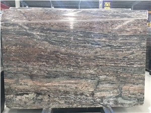 Polished Da Vinci Marble Slabs