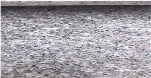 Popular Stone China Factory G636 Polished Granite Slab