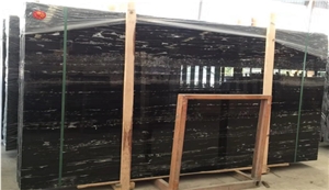 Quality And Quantity Assured Silver Dragon Marble Slabs