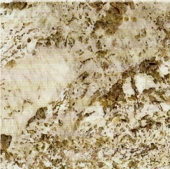 Quality Assure Aran White Polished Granite Slab
