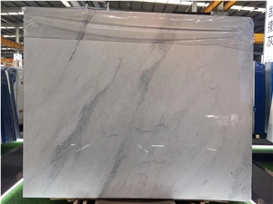 Reliable Quality White China Marble Slabs