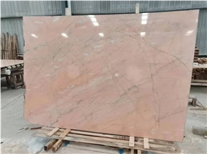 Royal Red From China Elegant And Graceful Slab