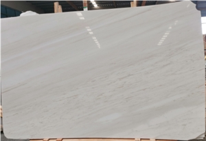 Stable Quality Swarovski White Factory Marble Slab