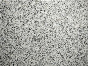 Superior Quality DALIAN G603 Durable In Use Granite Slab