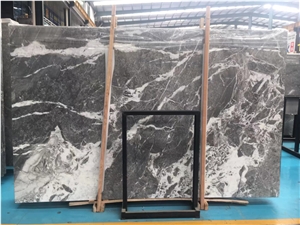 Superior Quality Dream Grey Marble Slab Tiles