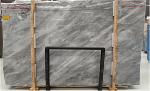 Superior Quality Italy Ice Grey Marble Slab & Tile