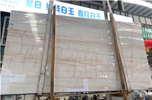 Superior Quality Spider White Onyx Slab Slabs