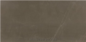 Brown Hot Sales Luxury Italy Sintered Marble Stone