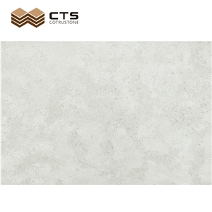 Slabs Tiles Artificial Flooring Hot Sale White Quartz Stone