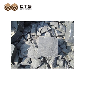 High Quality Granite Cubes Natural Stone For Road Pavement