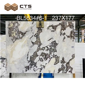 High Quality Marble Slabs For Luxury Pattern Interior Wall