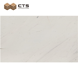 Pacific Warm White Marble Polished Per Square Meter Price