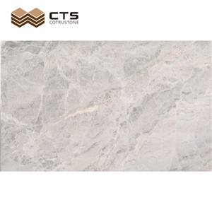 Vatican Ashes Grey Marble Slabs Wall Stones Products
