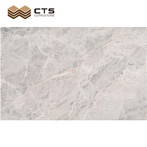 Vatican Ashes Grey Marble Slabs Wall Stones Products