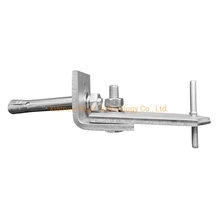 Dowel Pin Wall Anchor For Dry Stone Fixing System