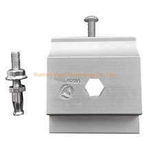 Screw-In Undercut Anchor Stone Back Bolt For Tile Cladding