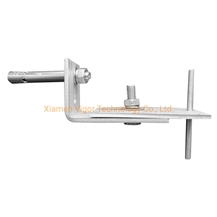 Stainless Steel Expansion Bolt For  Stone Wall Cladding