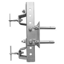 Stainless Steel Stone Bracket Stone Wall Fixing System