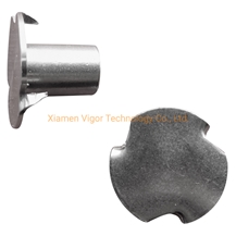 Stainless Steel Sunk Nut For Aluminum Honeycomb Panel