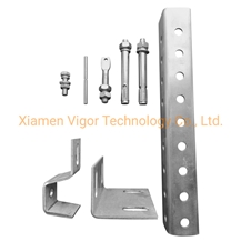 Stainless Steel U Channel C Channel For Stone Fixing System