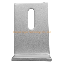 Stone Bracketwall Cladding Marble Clamp Granite Fixing Clip