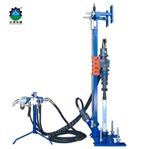 Pneumatic Down The Hole DTH Drilling Machine