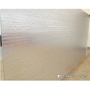 Acrylic Sheet Wholesaler 3Mm PETG Sheet For Wall Decor