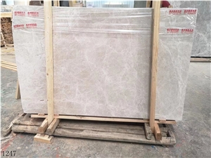 China Morden Grey Marble Slab And Tiles For Wall Floor