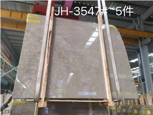 China Ultraman Grey Marble Slab And Tiles For Wall Floor