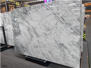 Dove Grey Bardiglio Nuvolato Marble In China Stone Market