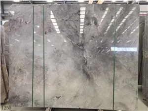 Windsor Grey Marble Gray Slab Tile In China Stone Market