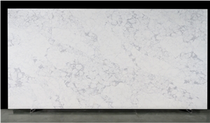 Arabescato Exotic Wholesale Quartz Slab Artificial Stone