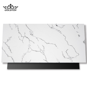 Calacatta Series Calacatta Vagli Quartz Big Slab