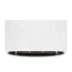 Chinese Supplier Carara Vagli Quartz Slab For Living Room