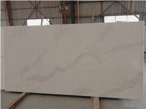Factory Direct 5046 Nuvo Artificial Quartz Stone