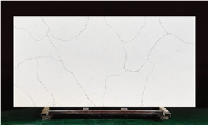 Factory Price 5016 Statuary Artificial Quartz Stone