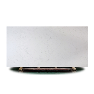 Factory Price Ocean Carrara Quartz Slab For Bedroom