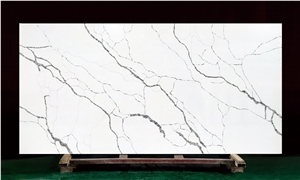 Factory Supply 5009 Clover Artificial Quartz Stone