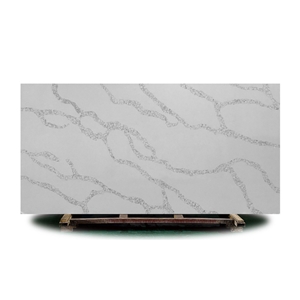 High Performance 20/30Mm Artificial Quartz Slabs Tiles