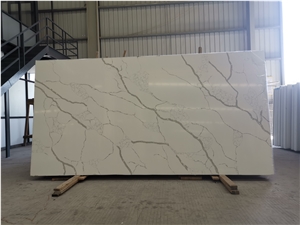 High Quality 5042 Laza Artificial Quartz Stone