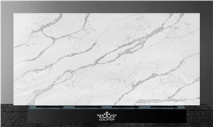 High Quality Quartz Big Slab And Tiles For Floor